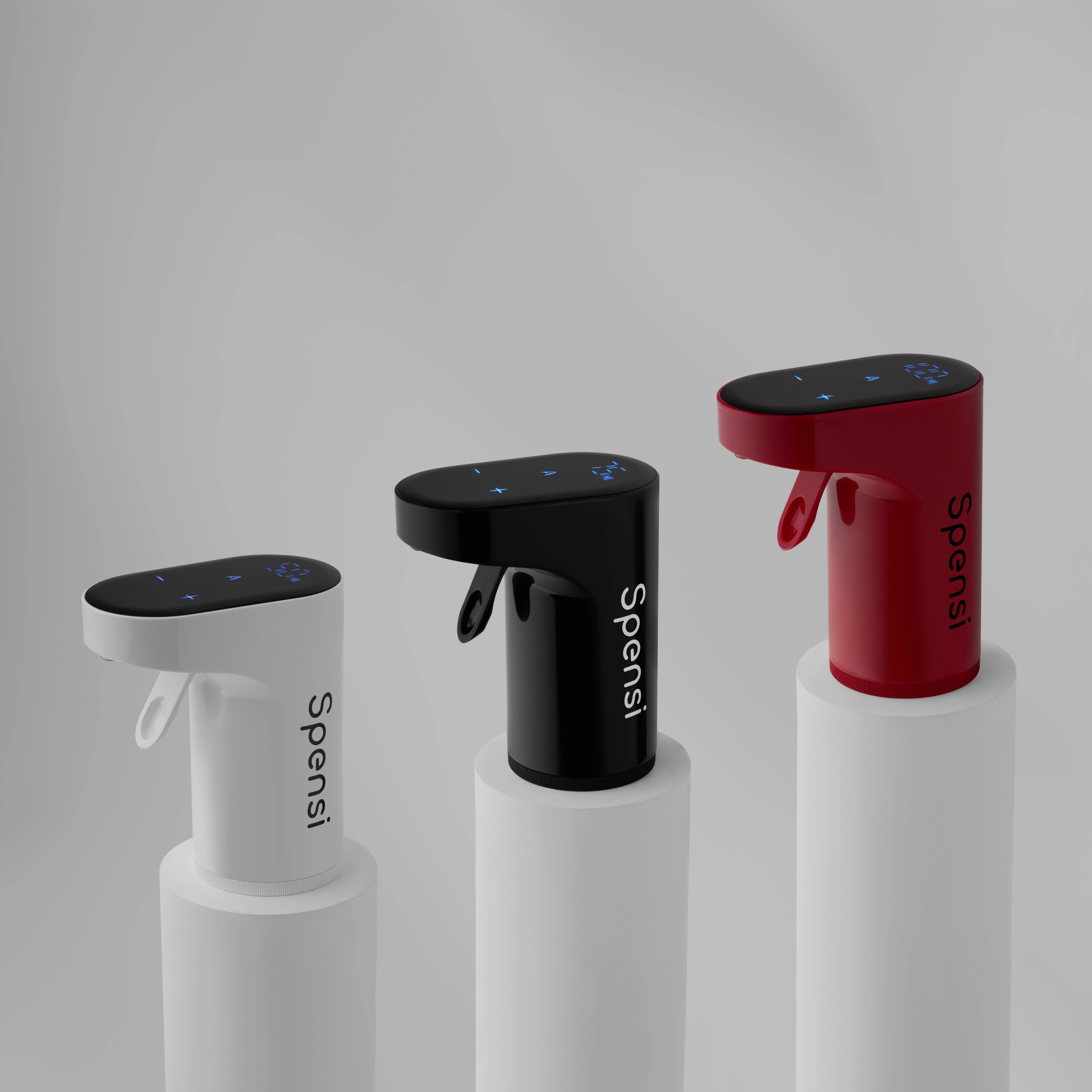 Spensi™ Smart Wine and Spirits Dispenser