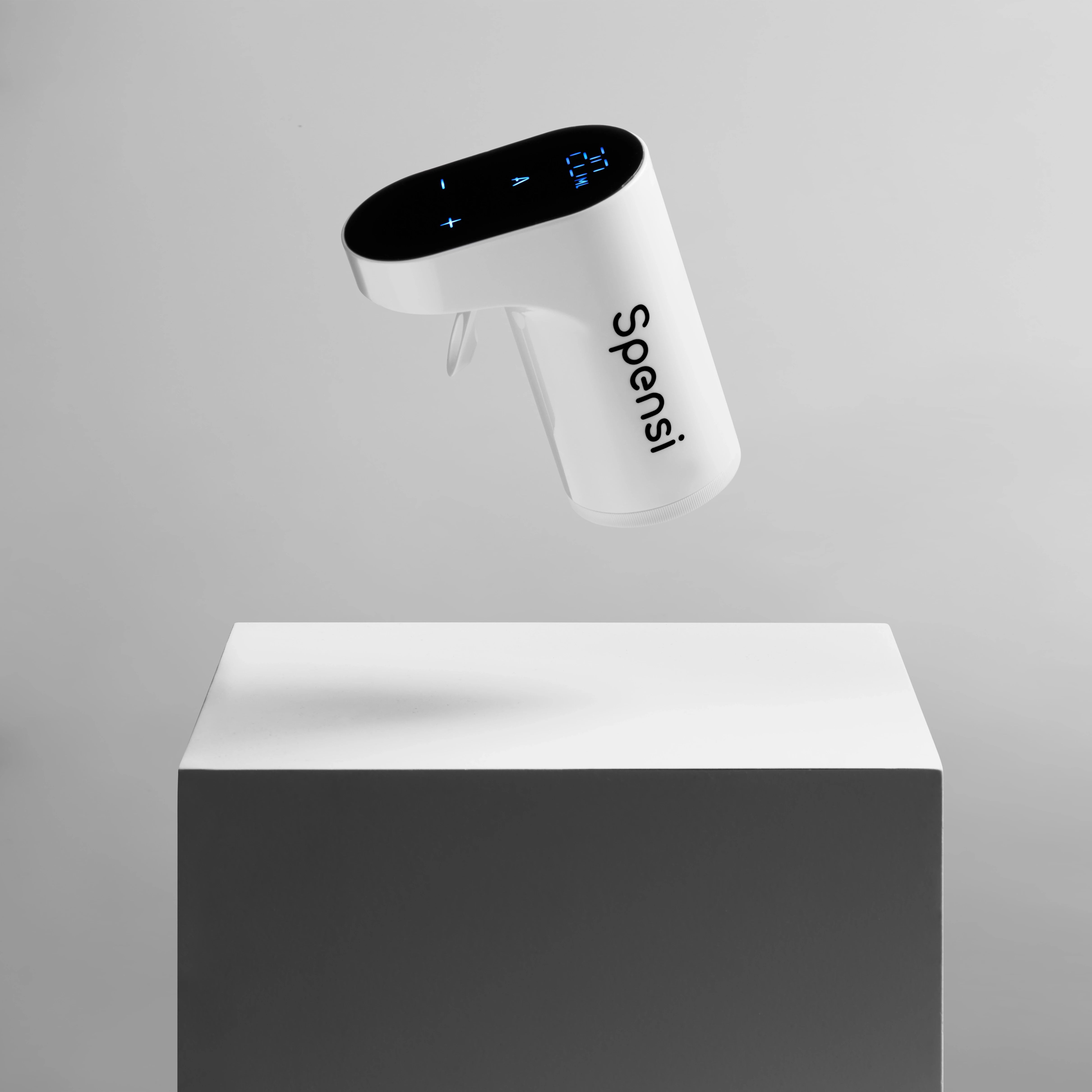 Spensi™ Smart Wine and Spirits Dispenser